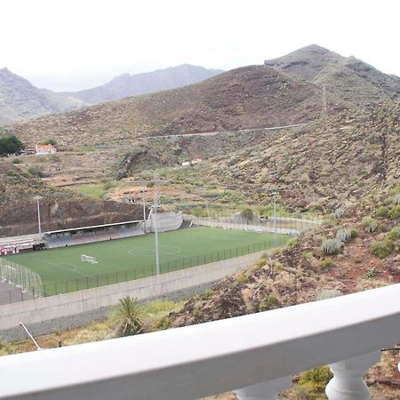 Brisas De Anaga Apartment Santa Cruz de Tenerife Ngoại thất bức ảnh
