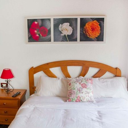 Brisas De Anaga Apartment Santa Cruz de Tenerife Ngoại thất bức ảnh