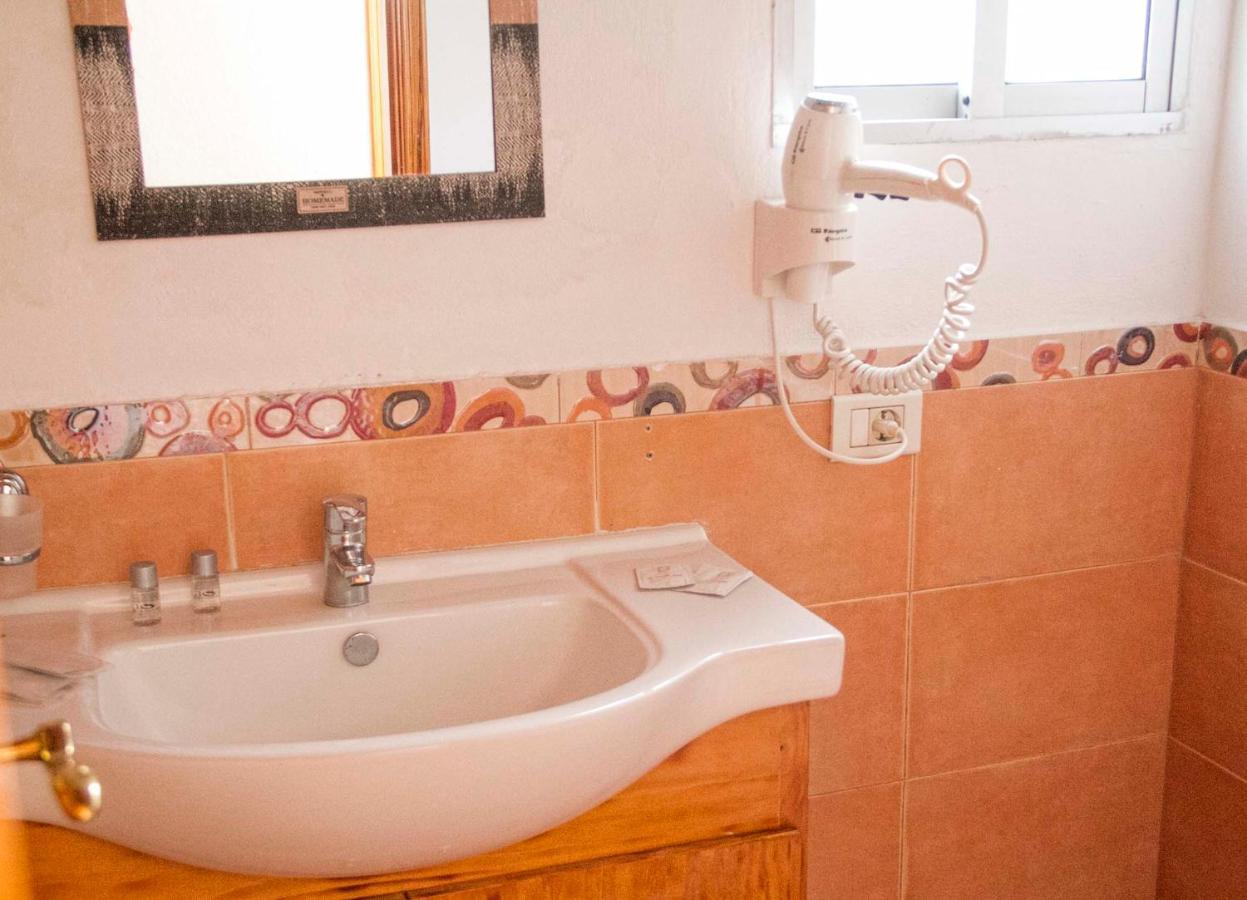 Brisas De Anaga Apartment Santa Cruz de Tenerife Ngoại thất bức ảnh
