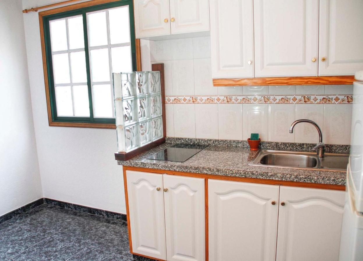 Brisas De Anaga Apartment Santa Cruz de Tenerife Ngoại thất bức ảnh
