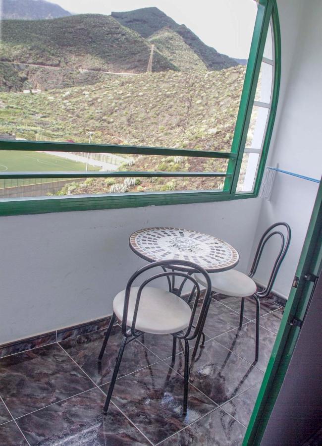 Brisas De Anaga Apartment Santa Cruz de Tenerife Ngoại thất bức ảnh