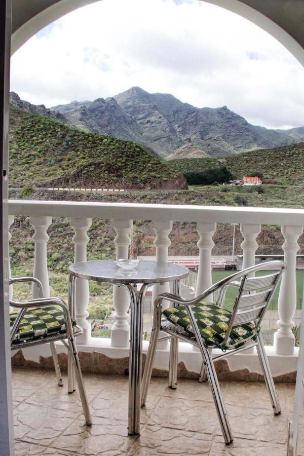 Brisas De Anaga Apartment Santa Cruz de Tenerife Ngoại thất bức ảnh