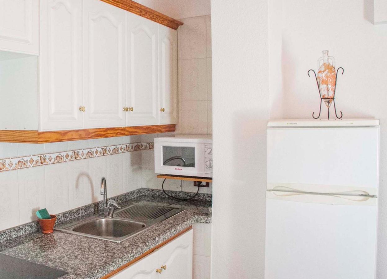 Brisas De Anaga Apartment Santa Cruz de Tenerife Ngoại thất bức ảnh
