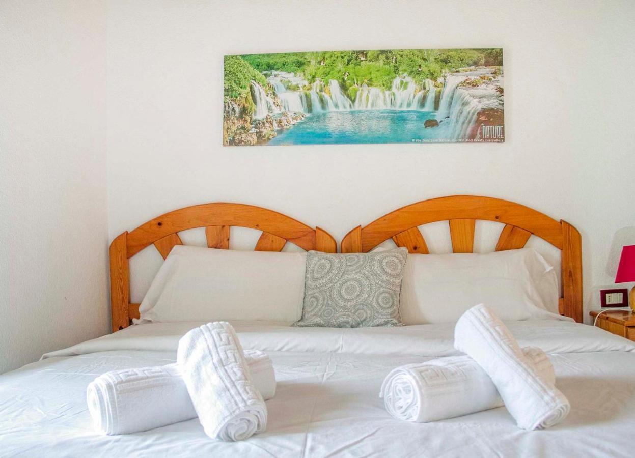 Brisas De Anaga Apartment Santa Cruz de Tenerife Ngoại thất bức ảnh