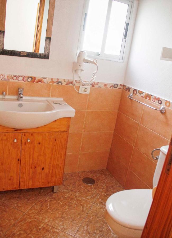 Brisas De Anaga Apartment Santa Cruz de Tenerife Ngoại thất bức ảnh