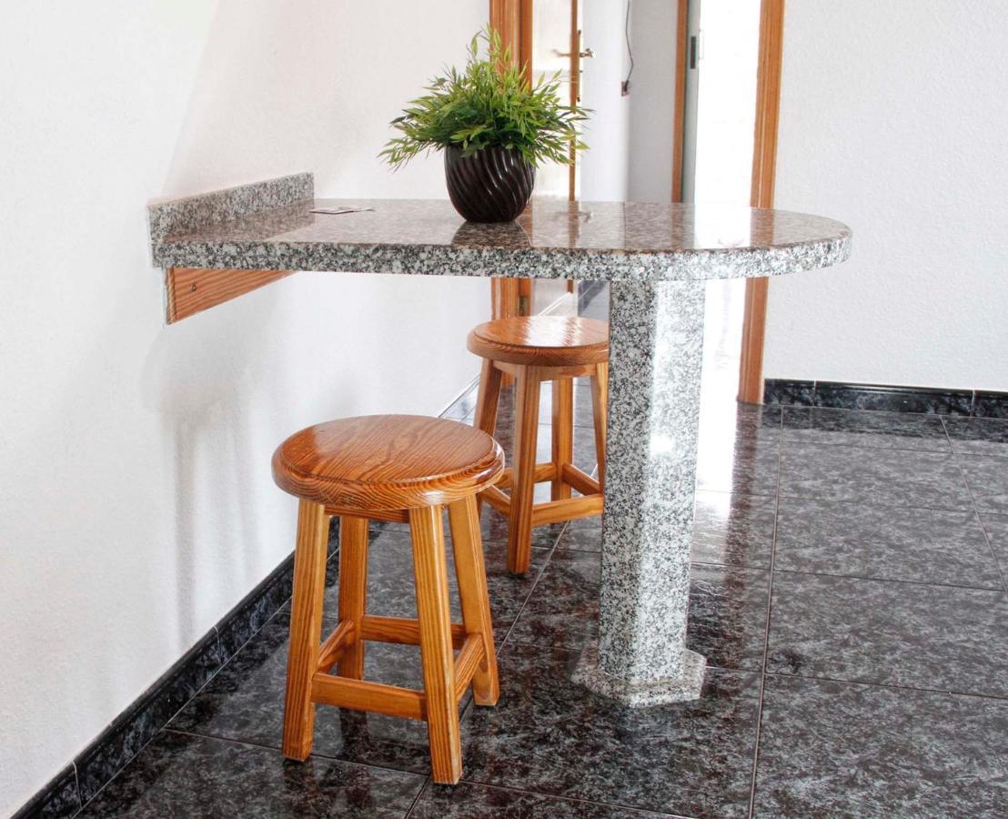 Brisas De Anaga Apartment Santa Cruz de Tenerife Ngoại thất bức ảnh