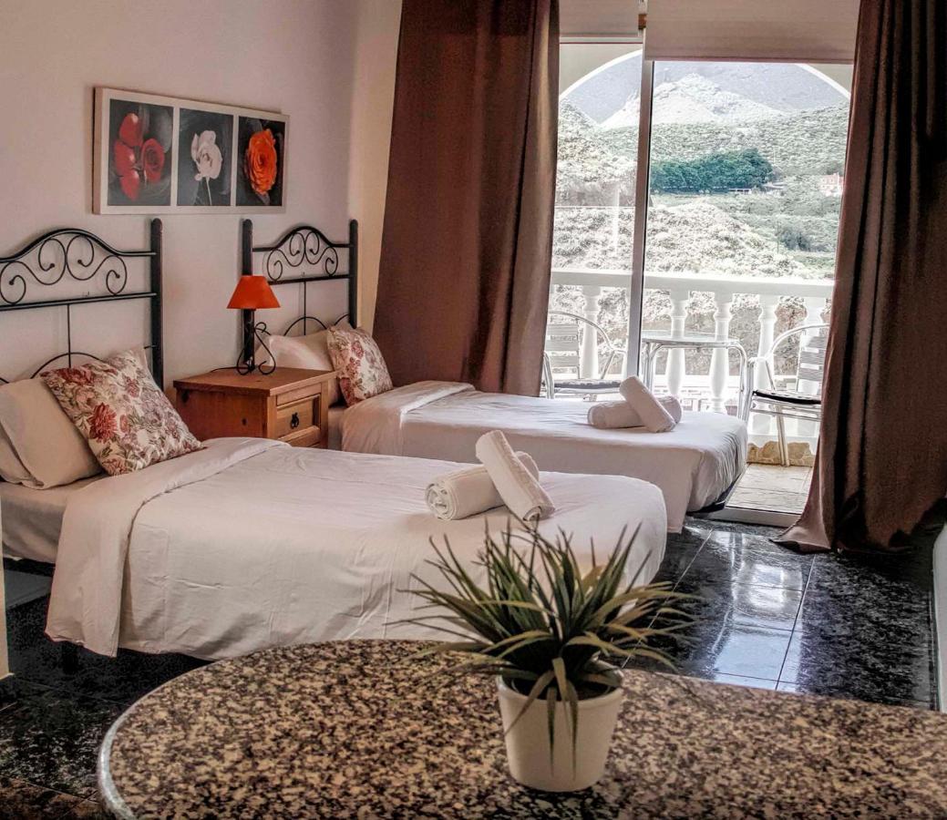 Brisas De Anaga Apartment Santa Cruz de Tenerife Ngoại thất bức ảnh