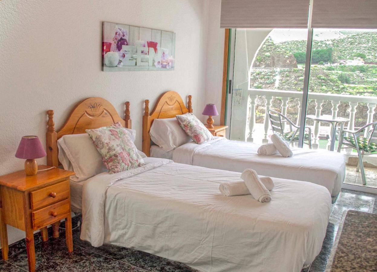 Brisas De Anaga Apartment Santa Cruz de Tenerife Ngoại thất bức ảnh