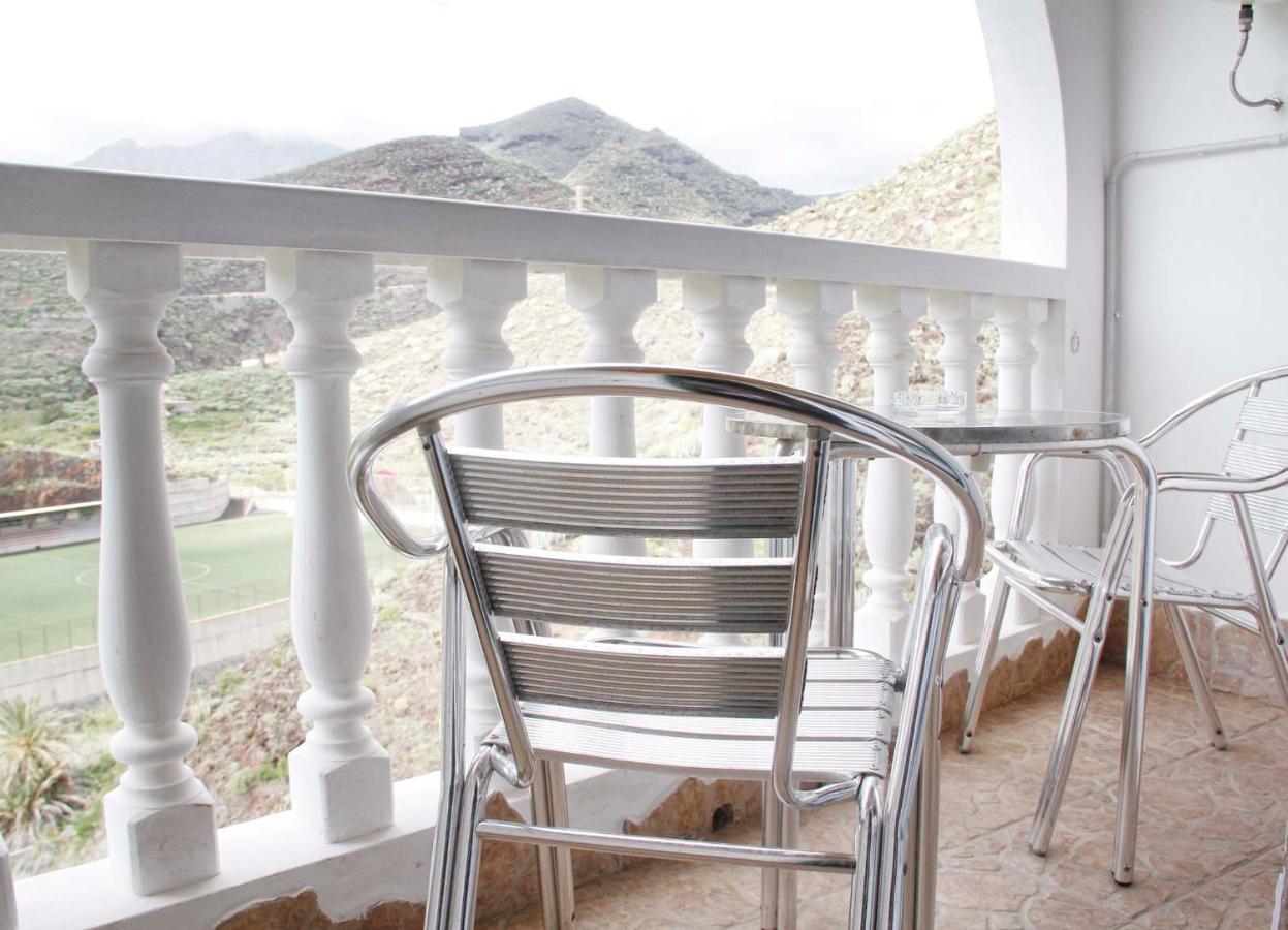 Brisas De Anaga Apartment Santa Cruz de Tenerife Ngoại thất bức ảnh