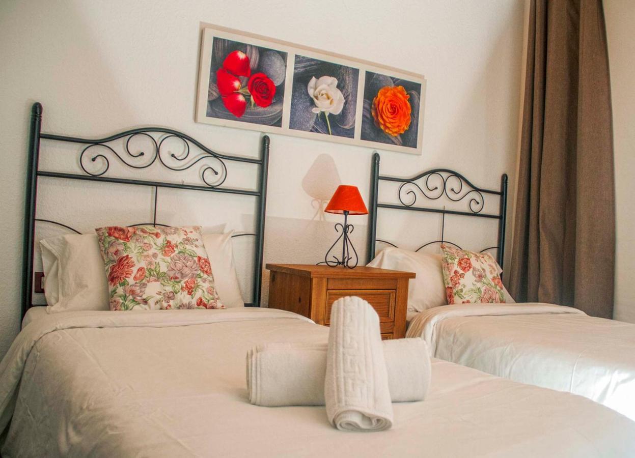 Brisas De Anaga Apartment Santa Cruz de Tenerife Ngoại thất bức ảnh