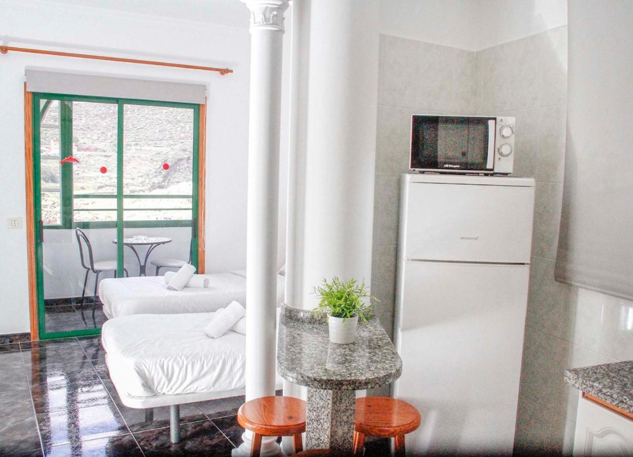 Brisas De Anaga Apartment Santa Cruz de Tenerife Ngoại thất bức ảnh