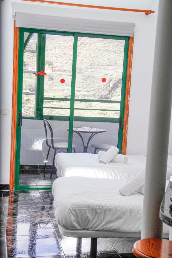 Brisas De Anaga Apartment Santa Cruz de Tenerife Ngoại thất bức ảnh