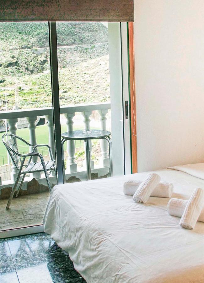 Brisas De Anaga Apartment Santa Cruz de Tenerife Ngoại thất bức ảnh