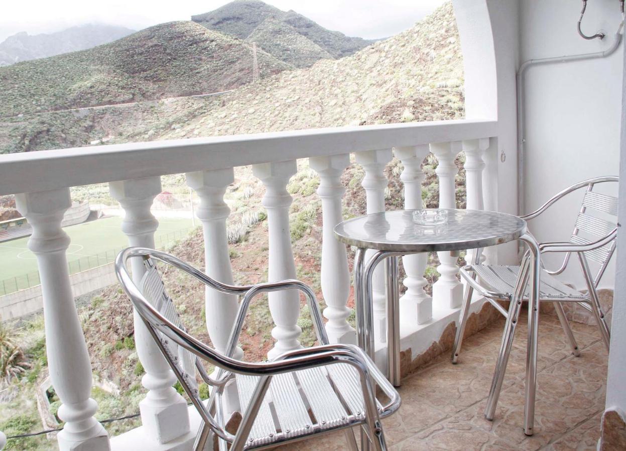 Brisas De Anaga Apartment Santa Cruz de Tenerife Ngoại thất bức ảnh
