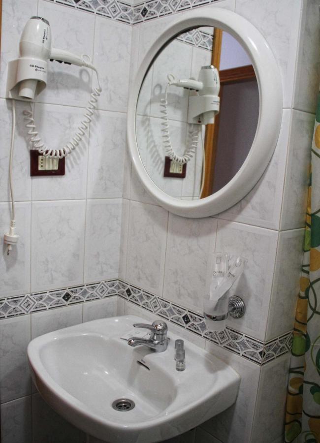 Brisas De Anaga Apartment Santa Cruz de Tenerife Ngoại thất bức ảnh