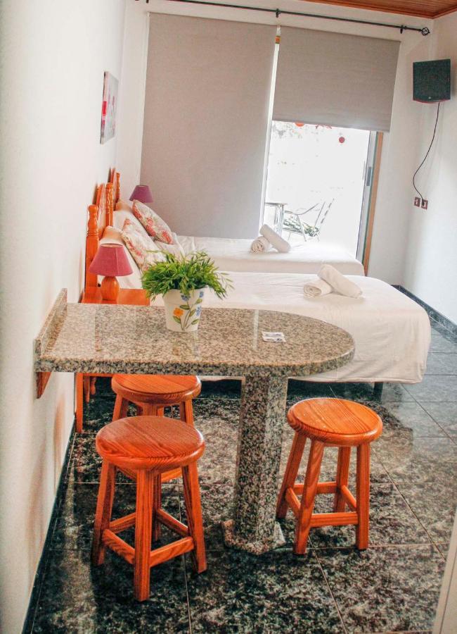Brisas De Anaga Apartment Santa Cruz de Tenerife Ngoại thất bức ảnh