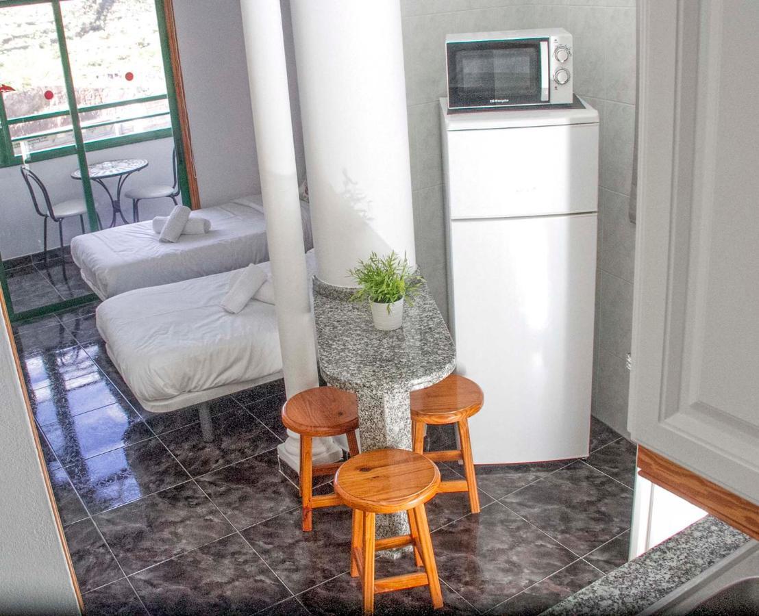Brisas De Anaga Apartment Santa Cruz de Tenerife Ngoại thất bức ảnh