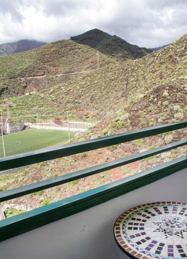 Brisas De Anaga Apartment Santa Cruz de Tenerife Ngoại thất bức ảnh
