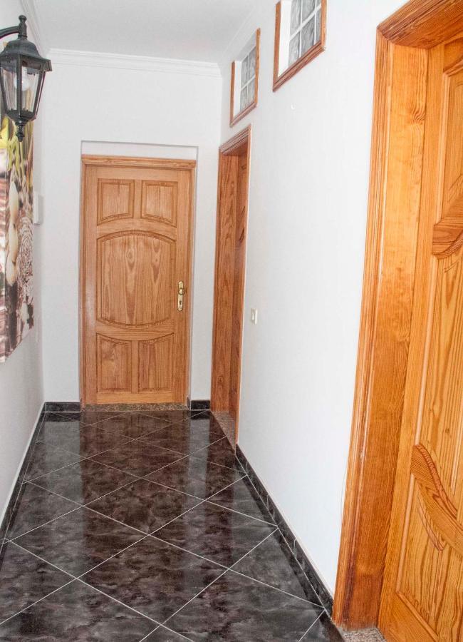 Brisas De Anaga Apartment Santa Cruz de Tenerife Ngoại thất bức ảnh