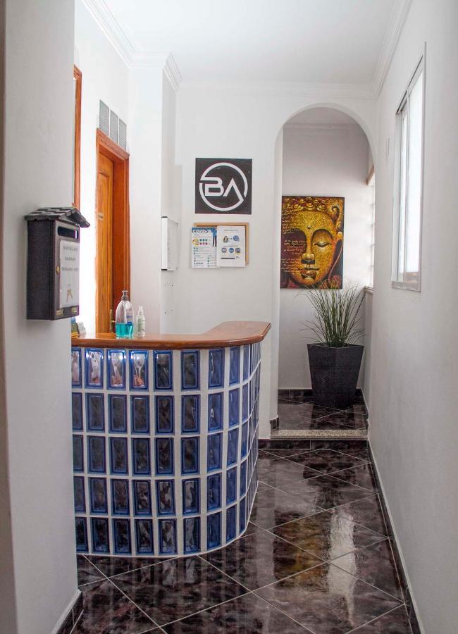 Brisas De Anaga Apartment Santa Cruz de Tenerife Ngoại thất bức ảnh
