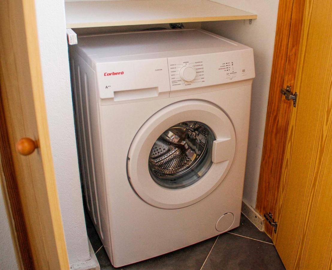 Brisas De Anaga Apartment Santa Cruz de Tenerife Ngoại thất bức ảnh