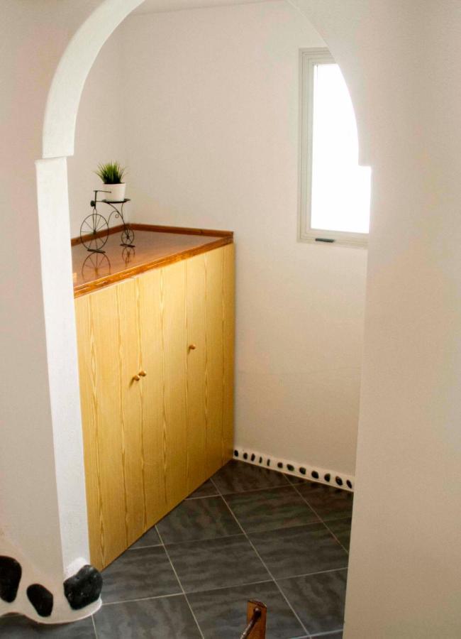Brisas De Anaga Apartment Santa Cruz de Tenerife Ngoại thất bức ảnh