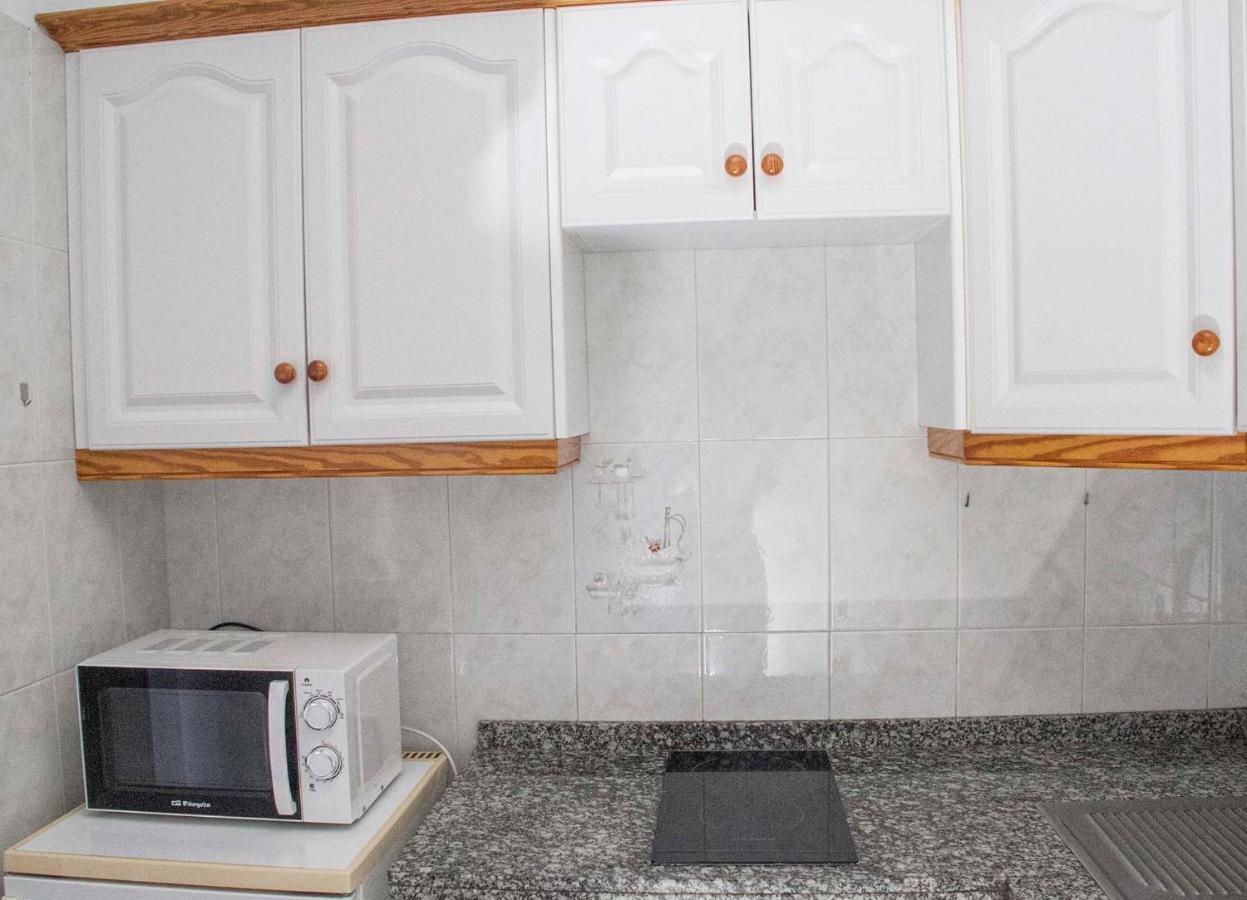 Brisas De Anaga Apartment Santa Cruz de Tenerife Ngoại thất bức ảnh