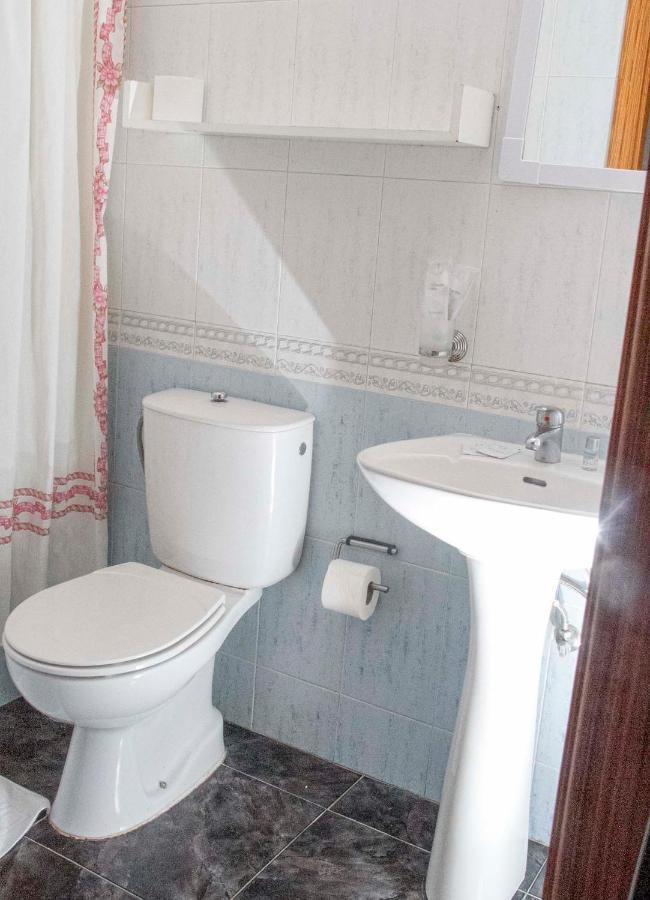 Brisas De Anaga Apartment Santa Cruz de Tenerife Ngoại thất bức ảnh