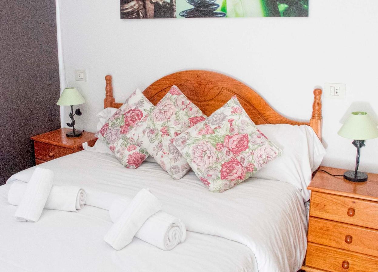 Brisas De Anaga Apartment Santa Cruz de Tenerife Ngoại thất bức ảnh