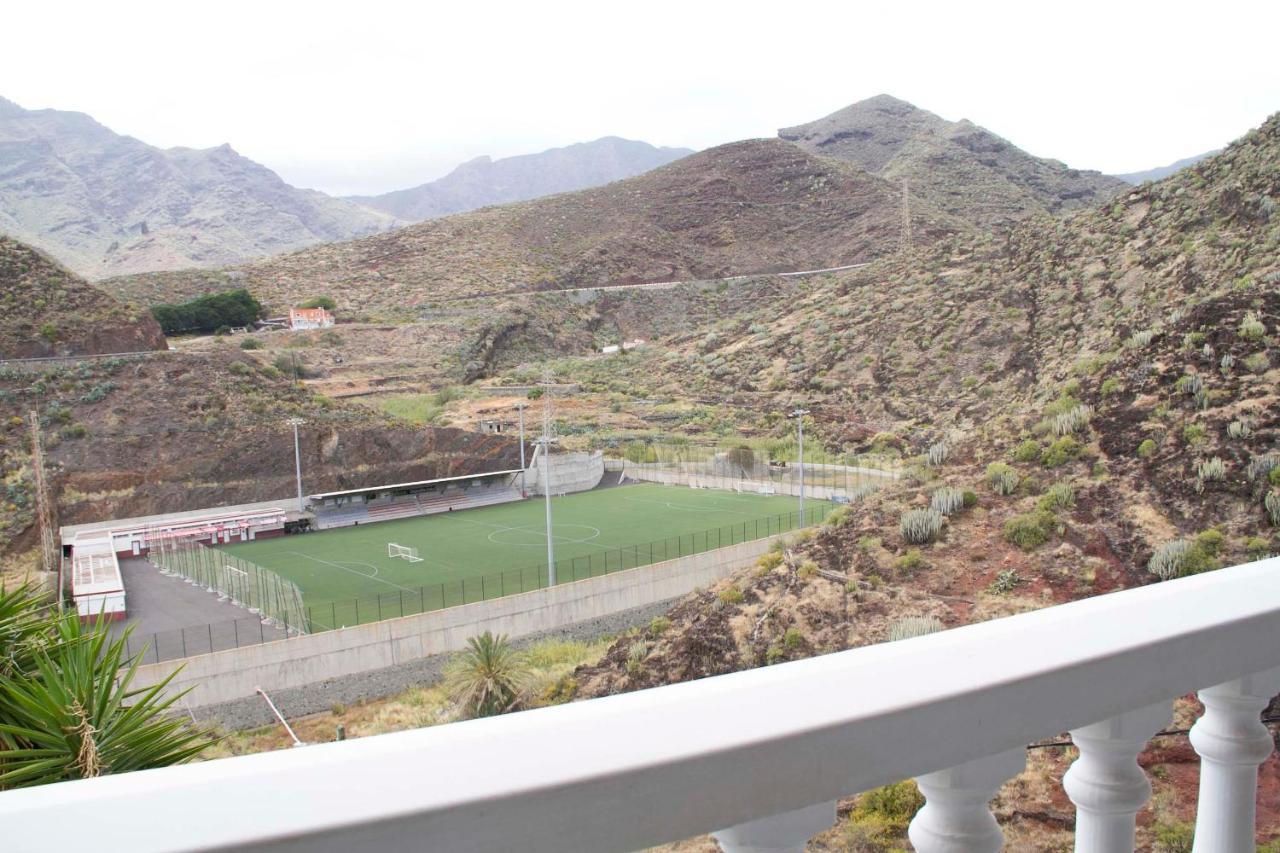 Brisas De Anaga Apartment Santa Cruz de Tenerife Ngoại thất bức ảnh