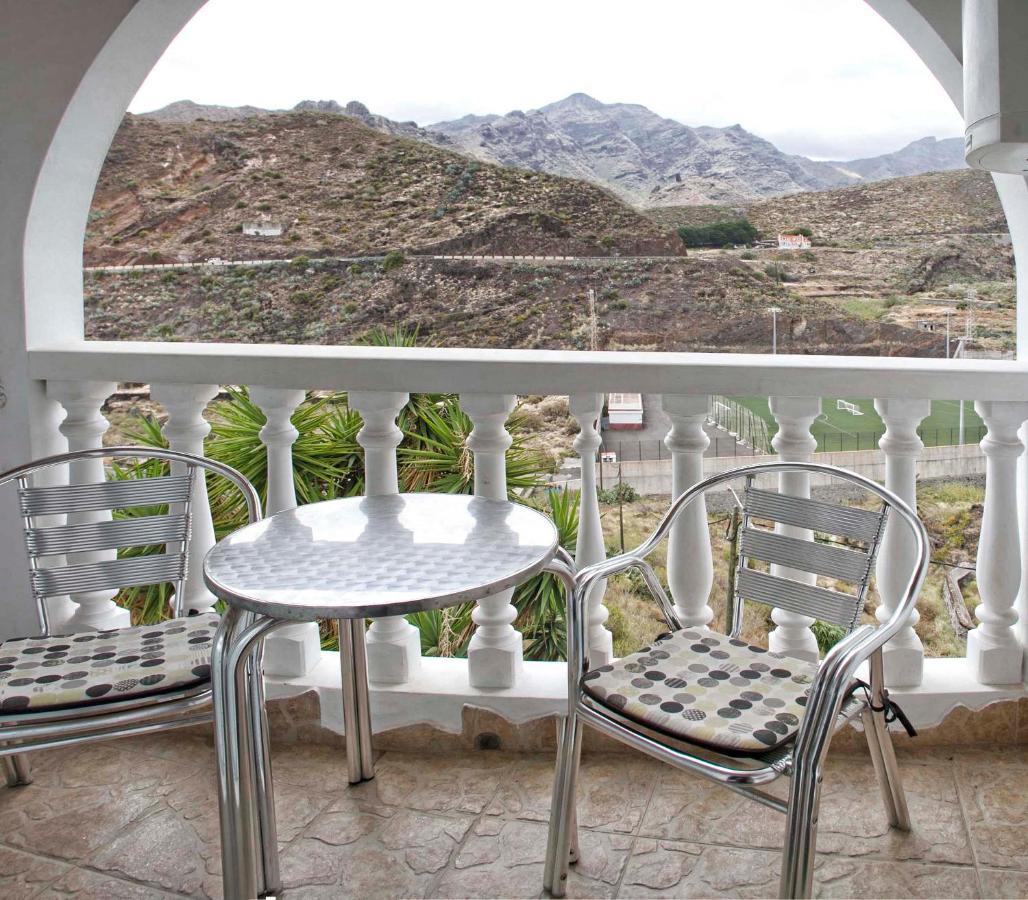Brisas De Anaga Apartment Santa Cruz de Tenerife Ngoại thất bức ảnh