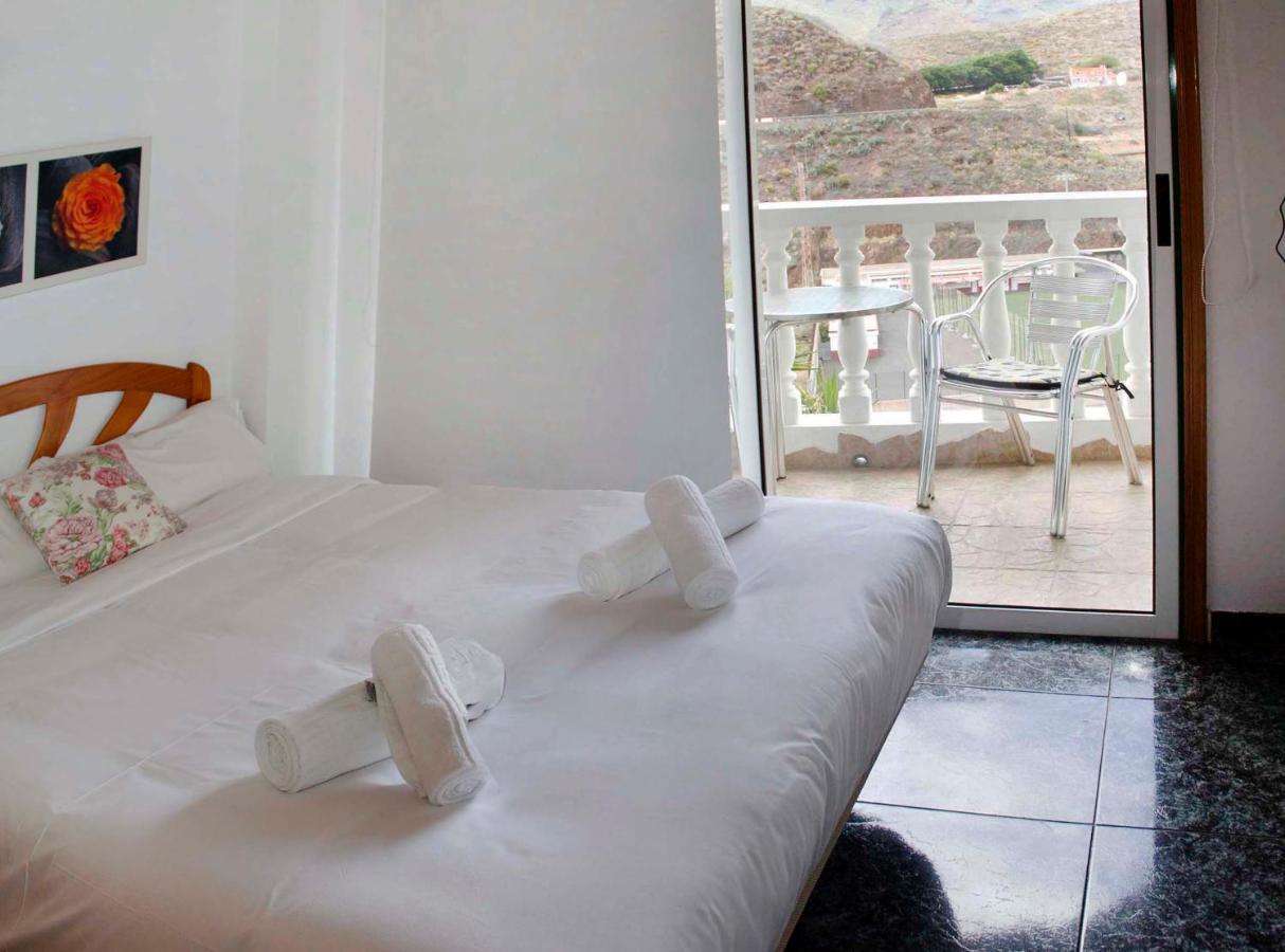 Brisas De Anaga Apartment Santa Cruz de Tenerife Ngoại thất bức ảnh